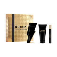 BAD BOY SET EAU DE TOILETTE